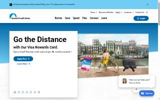 Summit Credit Union
