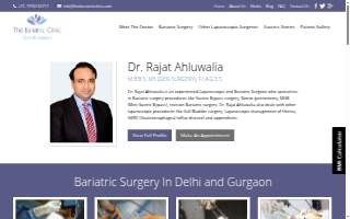 The Bariatric Clinic of Greensboro
