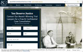 The Spagnola Law Firm: Greensboro Divorce & Family Lawyers