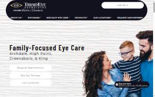 Triad Eye Associates of Greensboro