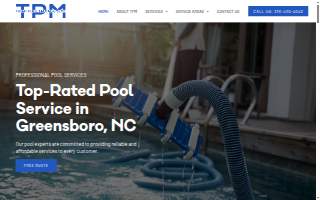 Triad Pool Management LLC