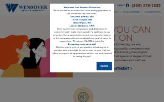 Wendover OB/GYN & Infertility