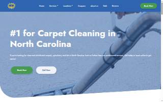 WOW Clean Team