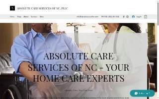 Absolute Care Services of NC