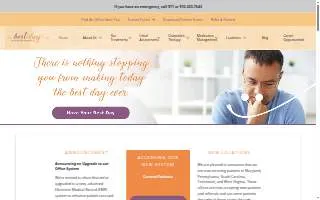 Best Day Psychiatry and Counseling PC website