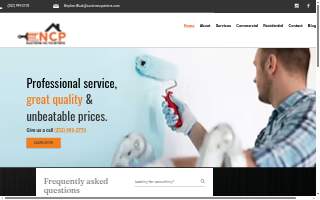 Eastern NC Painters LLC