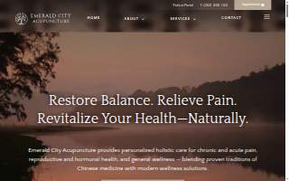 Emerald City Acupuncture