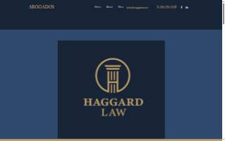 Haggard Law