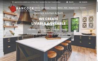 Hancock Kitchen & Bath