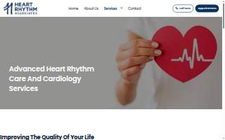 Heart Rhythm Associates
