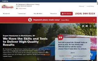 Movement Bank website