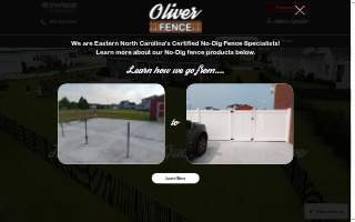 Oliver Fence Co.