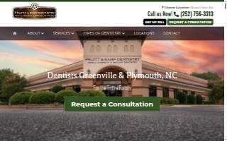 Pruitt & Earp Dentistry