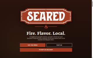 Seared Chophouse