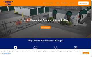 Southeastern Storage