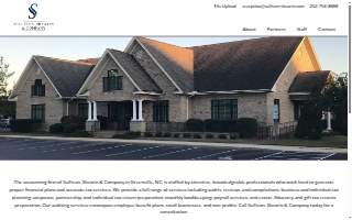 Sullivan Shearin & Company