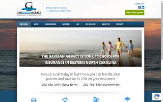 The Gavigan Agency - Insurance & Financial Services