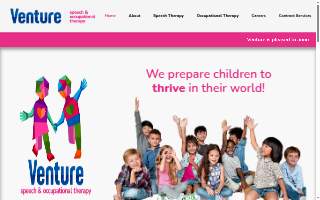 Venture Rehab Group
