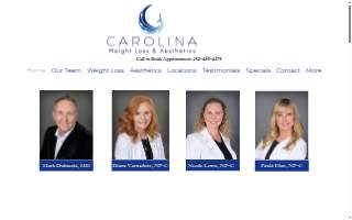 Carolina Weight Loss Center