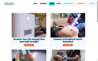 Coastal Carolina Orthodontics of Havelock