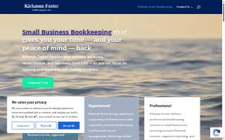 Crystal Coast Websites