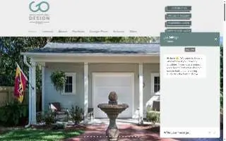 GO Architectural Design, PLLC of Havelock website