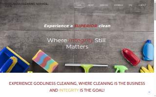 Godliness Cleaning Service, LLC