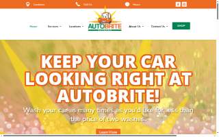 Autobrite Carwash