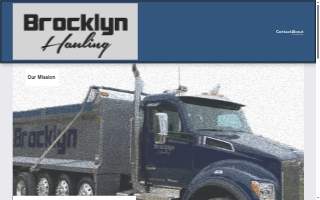Brocklyn Hauling and Truck Repair