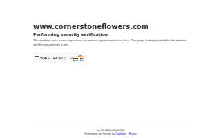Cornerstone General Contracting, Inc.