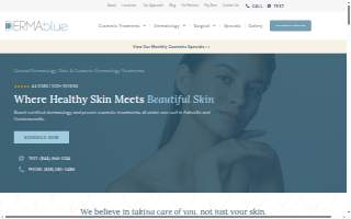 DermaBlue Hendersonville