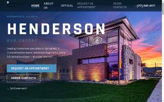 Henderson Florist