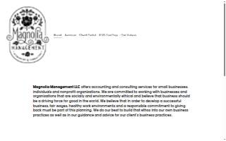 Magnolia Management