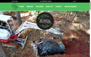 NC Septic Solutions