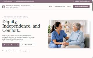 Pathway Home Care Agency LLC