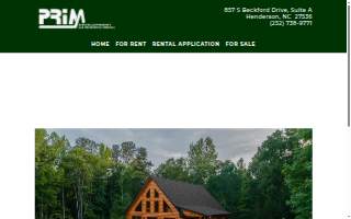 Prim Residential Rentals