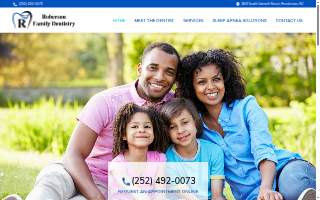 Roberson Family Dentistry