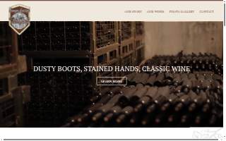 Sawyer Springs Vineyard & Winery of Henderson