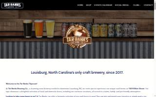 Tar Banks Brewing Company