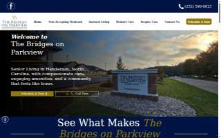 The Bridges on Parkview