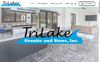 Trilake Granite & Stone Inc
