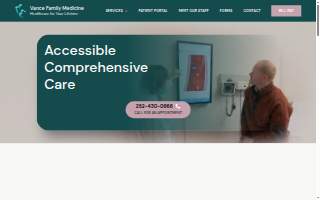 Vance Family Medicine