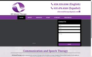 All Around Therapy