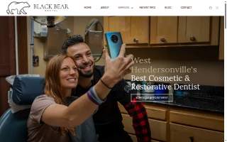 Black Bear Dental