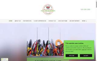 Cha Vin Electric and Company, Inc.