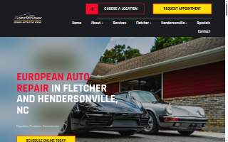 Eurotechnik