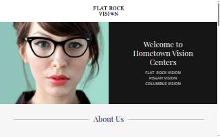 Flat Rock Vision