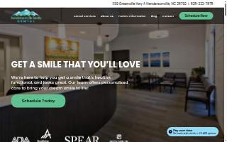 Hendersonville Family Dental