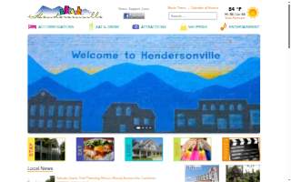 Hendersonville Family Health Center