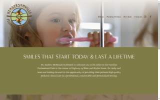 Hendersonville Pediatric Dentistry